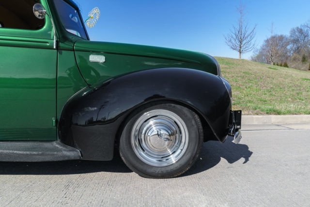 1940 Ford Other Pickups Street Rod - photo 10