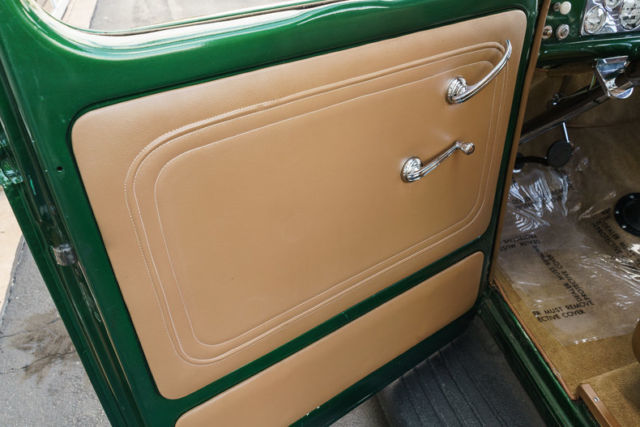 1940 Ford Other Pickups Street Rod - photo 13