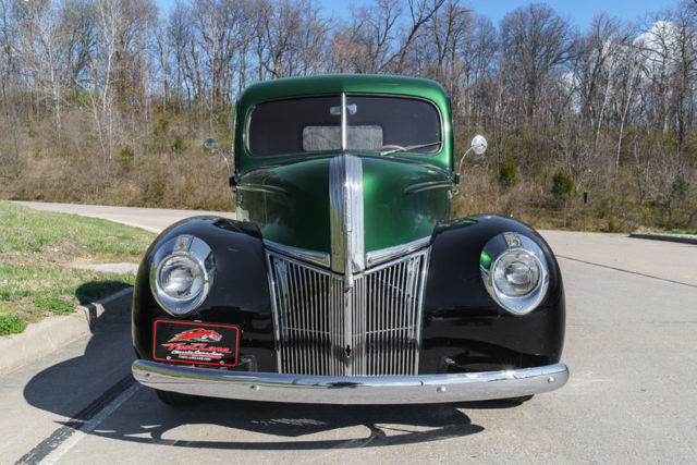 1940 Ford Other Pickups Street Rod - photo 2