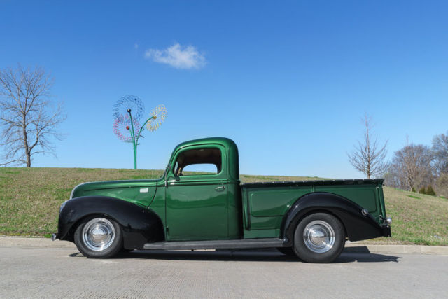 1940 Ford Other Pickups Street Rod - photo 4