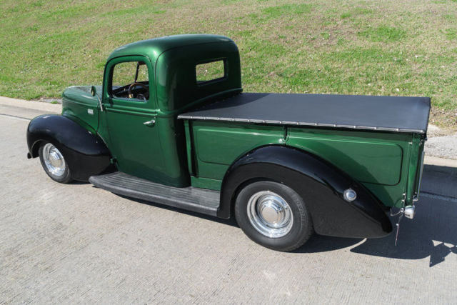 1940 Ford Other Pickups Street Rod - photo 5