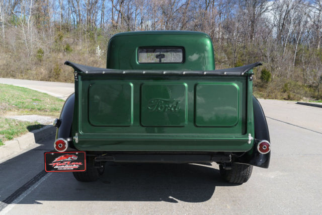 1940 Ford Other Pickups Street Rod - photo 6