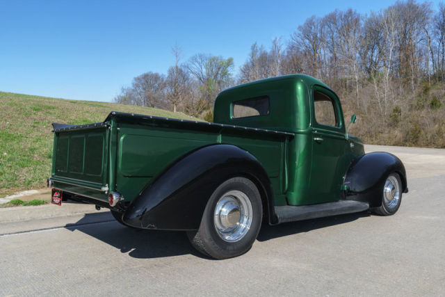 1940 Ford Other Pickups Street Rod - photo 8