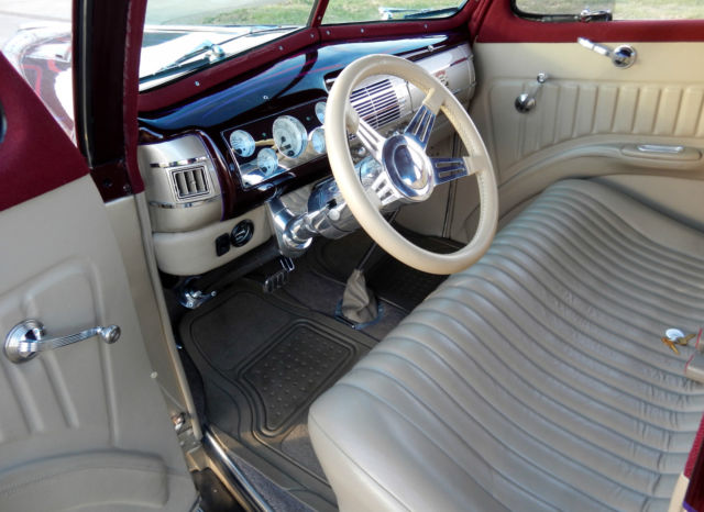1940 Ford Other - photo 10