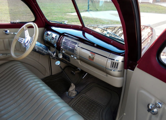 1940 Ford Other - photo 11