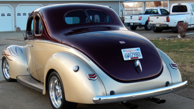 1940 Ford Other - photo 3