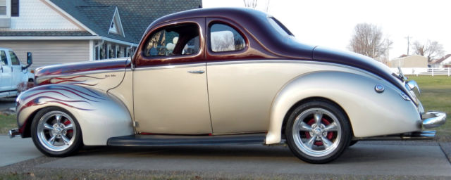 1940 Ford Other - photo 5