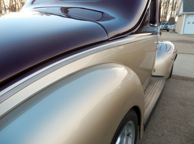1940 Ford Other - photo 8