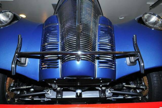 1940 Ford Other Convertible - photo 13