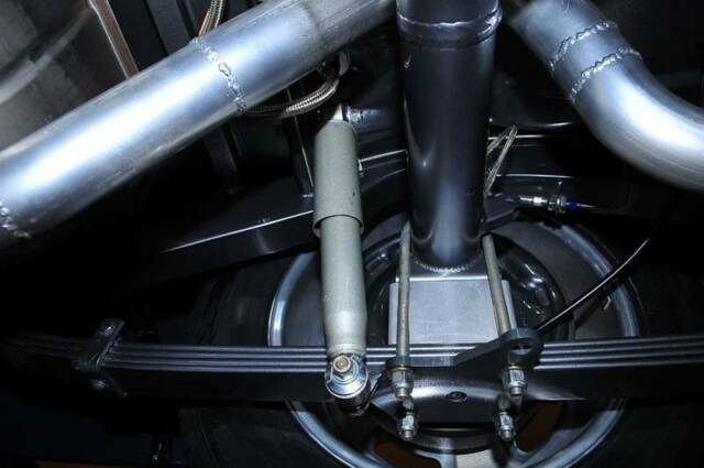 1940 Ford Other Convertible - photo 10