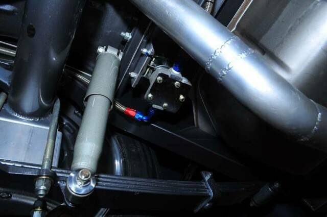 1940 Ford Other Convertible - photo 11