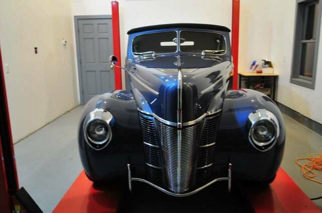 1940 Ford Other Convertible - photo 2