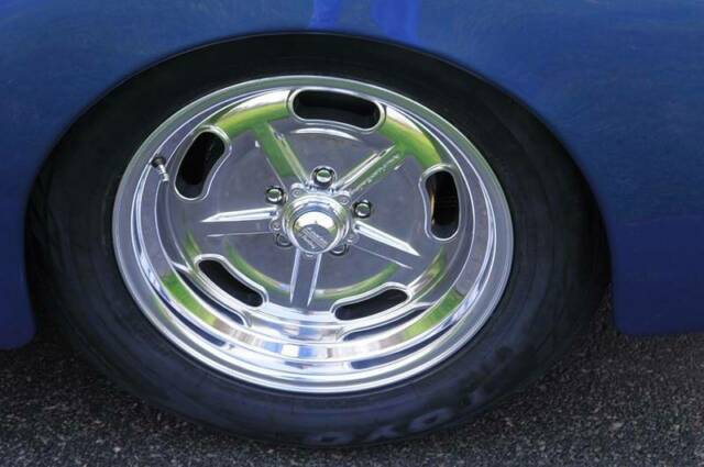 1940 Ford Other Convertible - photo 4