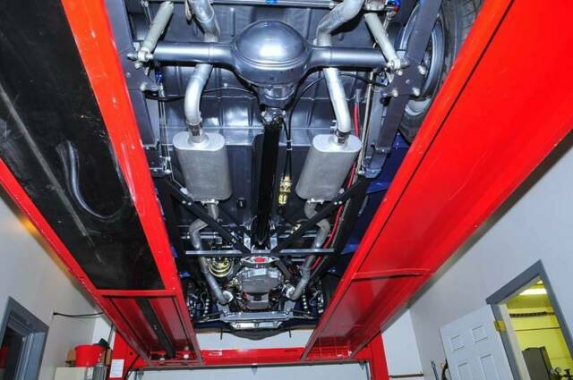 1940 Ford Other Convertible - photo 7