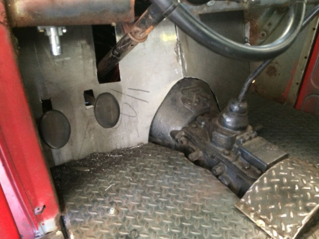 1940 Ford Other Pickups - photo 11