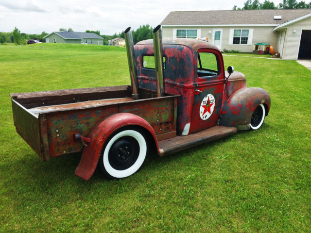 1940 Ford Other Pickups - photo 2