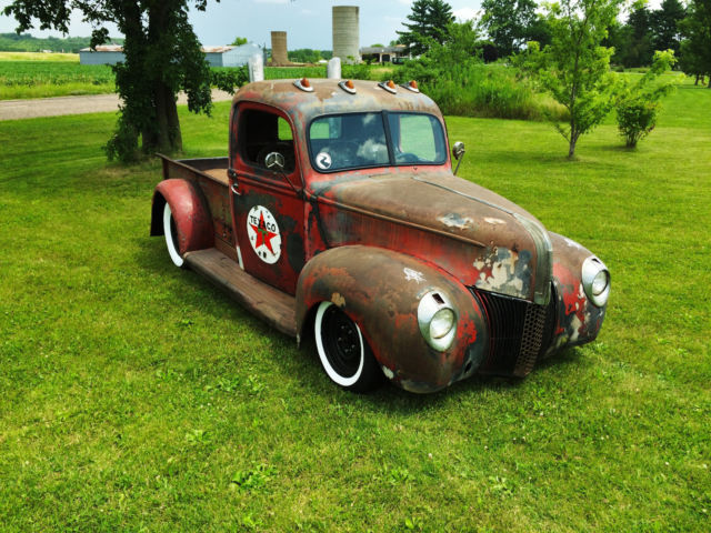 1940 Ford Other Pickups - photo 3