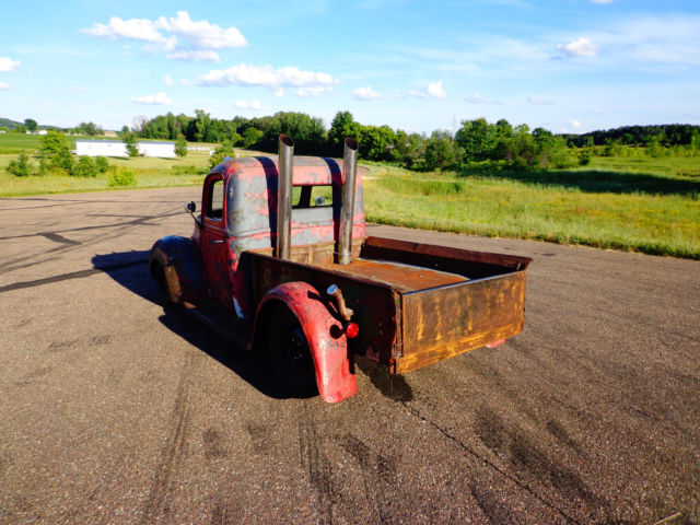1940 Ford Other Pickups - photo 4