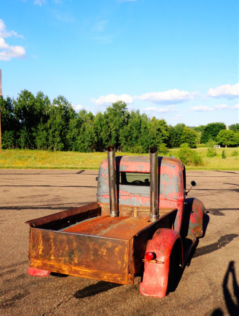 1940 Ford Other Pickups - photo 6
