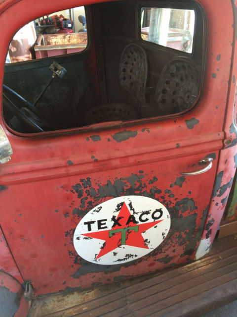 1940 Ford Other Pickups - photo 7