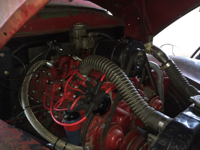 1940 Ford Other Pickups - photo 9