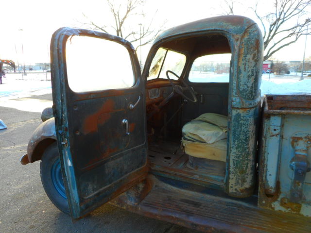 1940 Ford Other Pickups - photo 10