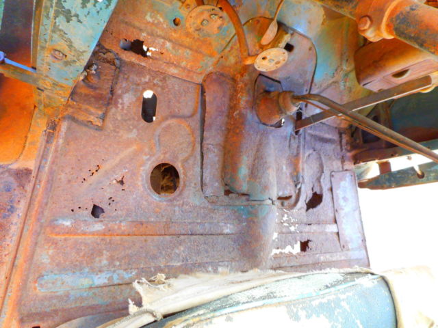 1940 Ford Other Pickups - photo 12