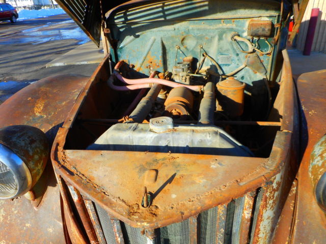 1940 Ford Other Pickups - photo 13