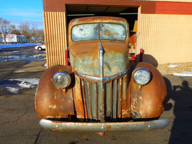 1940 Ford Other Pickups - photo 3