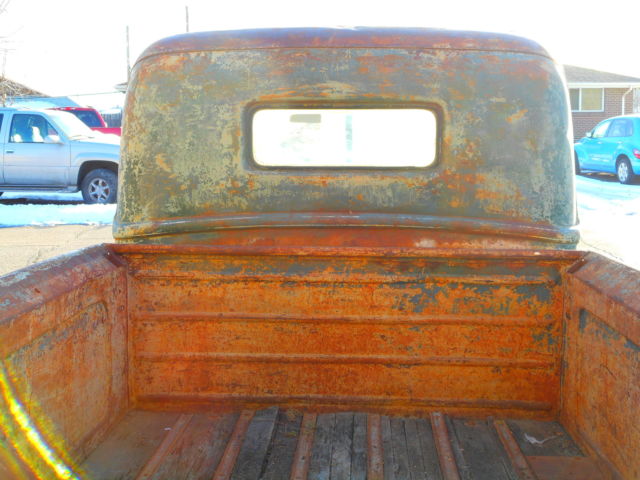 1940 Ford Other Pickups - photo 4