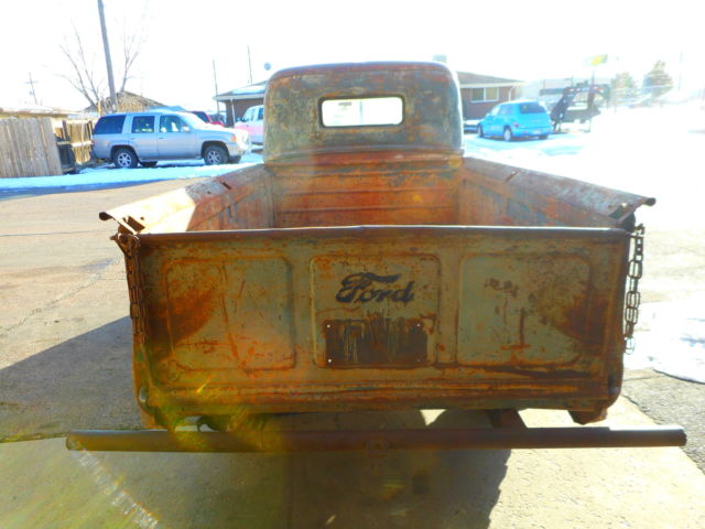 1940 Ford Other Pickups - photo 5