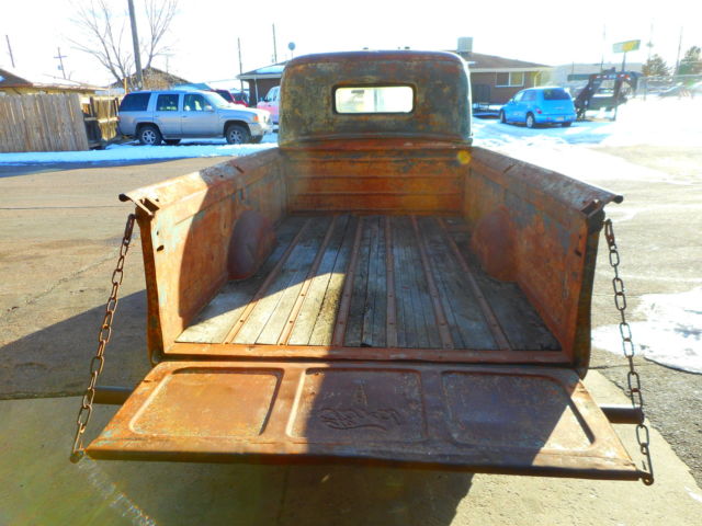 1940 Ford Other Pickups - photo 6