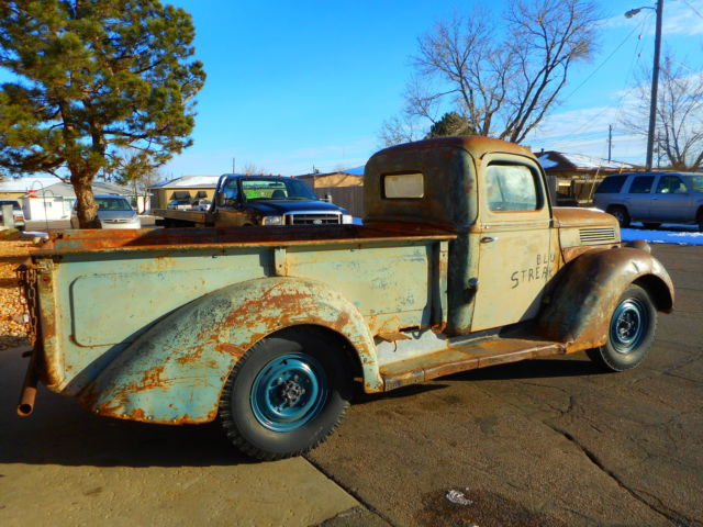 1940 Ford Other Pickups - photo 8