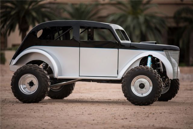 1940 Ford Other - photo 3
