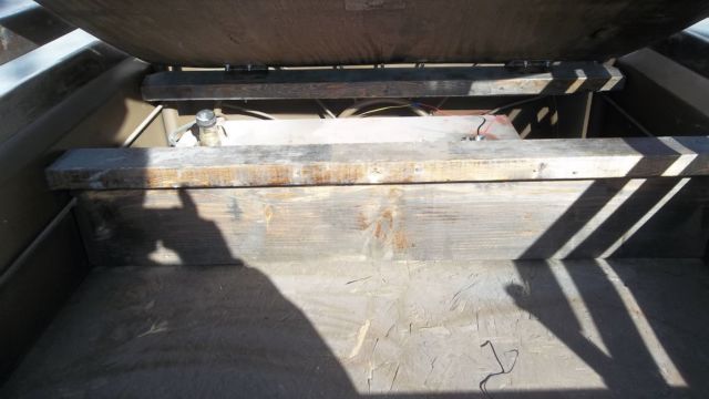 1940 Ford Other Pickups rat rod, hot rod - photo 13