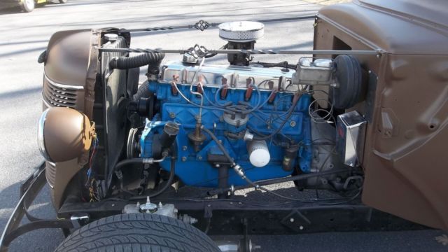 1940 Ford Other Pickups rat rod, hot rod - photo 8