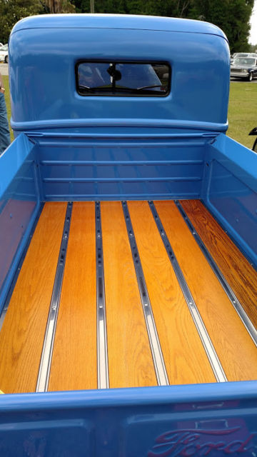 1940 Ford Other Pickups - photo 10