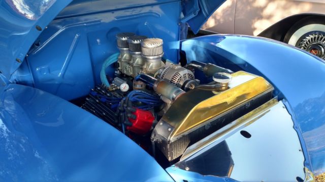 1940 Ford Other Pickups - photo 13