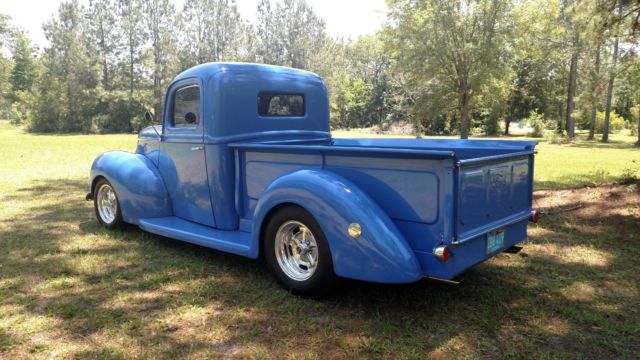 1940 Ford Other Pickups - photo 2