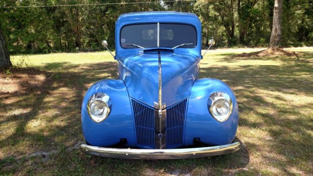 1940 Ford Other Pickups - photo 3