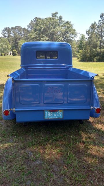 1940 Ford Other Pickups - photo 4