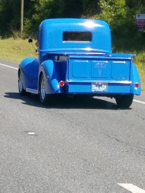 1940 Ford Other Pickups - photo 5