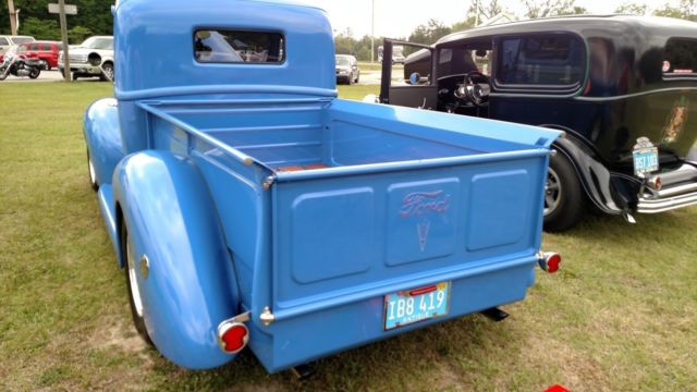 1940 Ford Other Pickups - photo 6