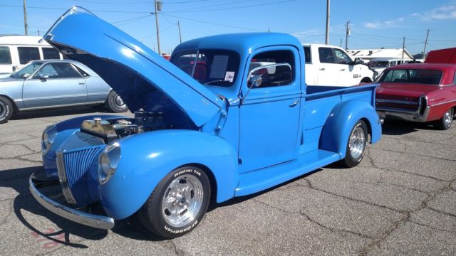 1940 Ford Other Pickups - photo 8