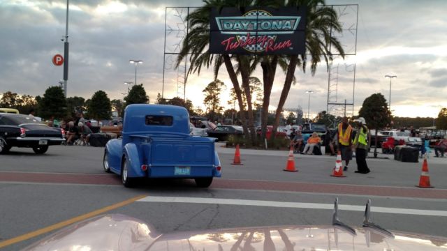 1940 Ford Other Pickups - photo 9