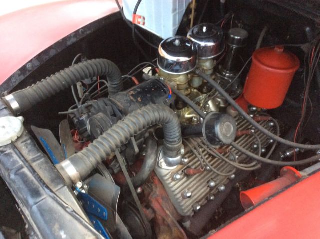 1940 Ford Other Pickups - photo 11