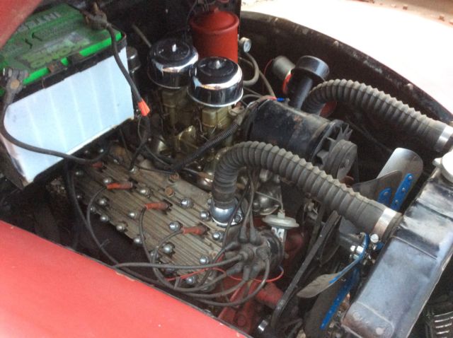 1940 Ford Other Pickups - photo 12