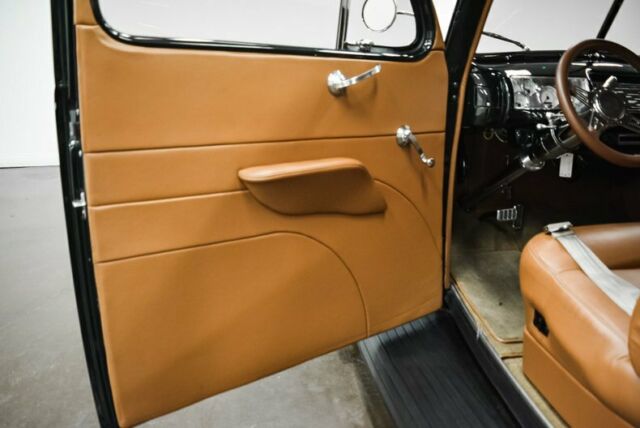 1940 Ford Tudor -- - photo 12