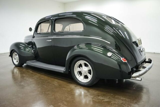 1940 Ford Tudor -- - photo 5