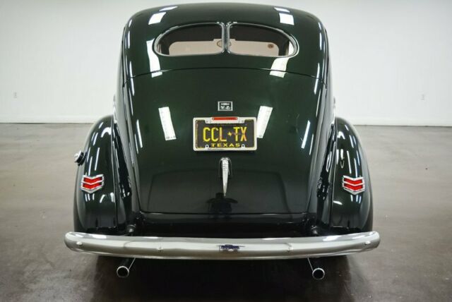 1940 Ford Tudor -- - photo 6